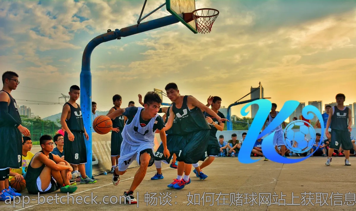 畅谈：如何在赌球网站上获取信息与资料