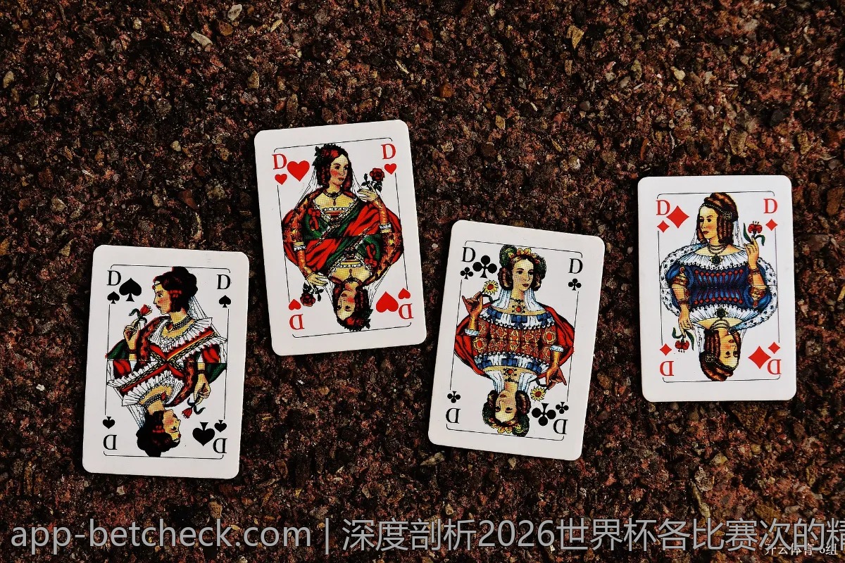 深度剖析2026世界杯各比赛次的精彩比分！