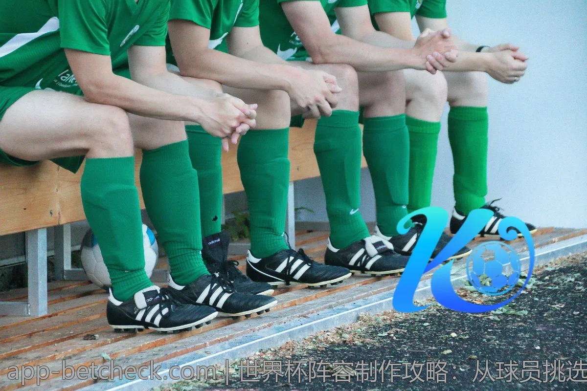 世界杯阵容制作攻略：从球员挑选到战术解析