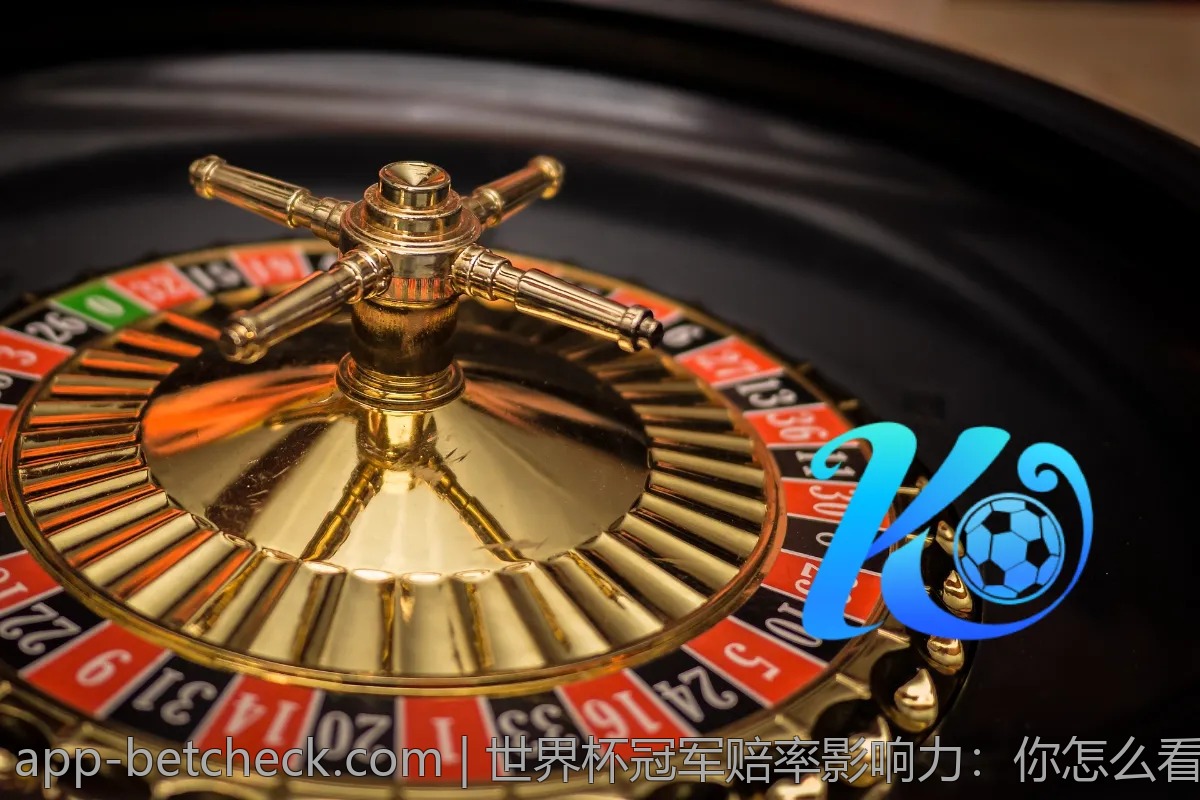 世界杯冠军赔率影响力：你怎么看？