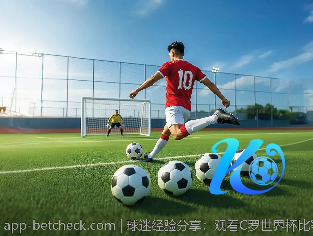 球迷经验分享：观看C罗世界杯比赛的最佳方式